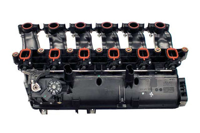 BMW Intake Manifold with Flap Control | 2009-2013 - Sierra Madre Collection