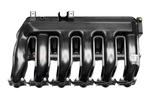 BMW Intake Manifold with Flap Control | 2009-2013