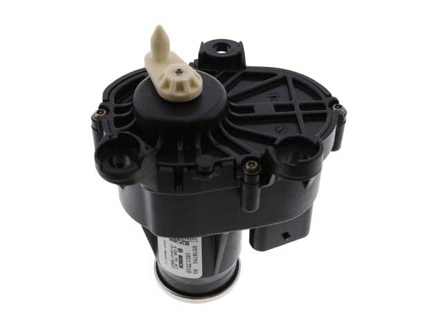 BMW Adjusting Unit for Intake Manifold | 2014-2018 11618570791