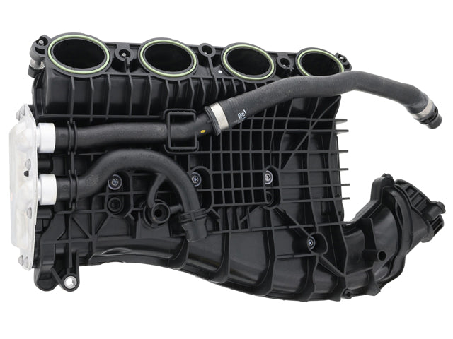 Porsche Intake Manifold, 911 | 1982 11618603914