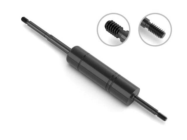 Mercedes-Benz Engine Shock Absorber | 1966-1980