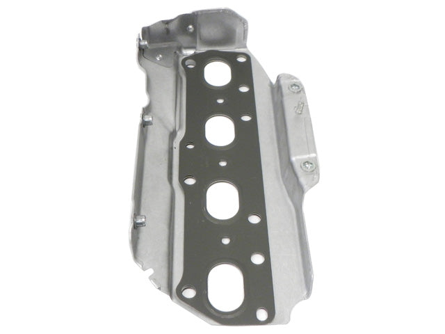 Mercedes-Benz Exhaust Manifold Gasket with Heat Shield - Manifold to Cylinder Head | 1971-2007 11627626106