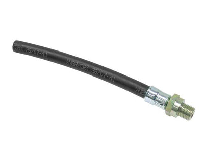 Mercedes-Benz Fuel Line with 1 Metal Fitting - Fuel Tank Strainer To Fuel Damper | 1972-1980