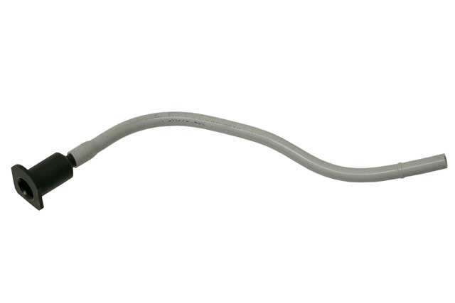Mercedes-Benz MAP Sensor Hose | 1980 11651504943