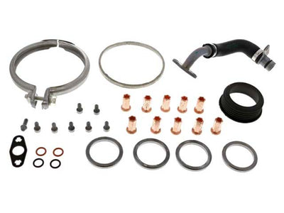 BMW Turbocharger Hardware Kit | 2012-2018 11652411444