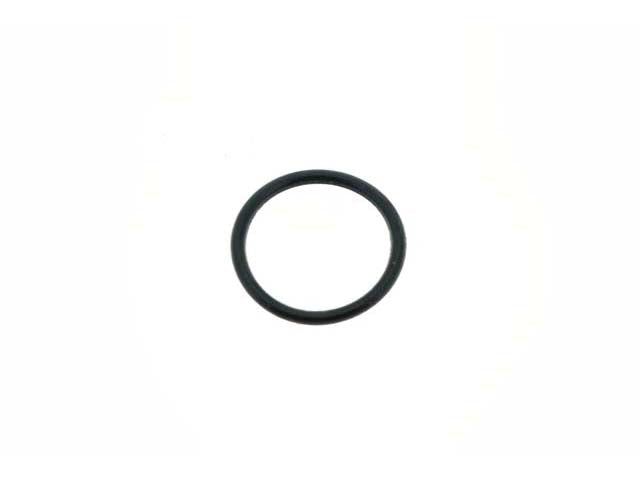 Mercedes-Benz Turbocharger Oil Line O-Ring - Return Line | 1974-1995 11657549372