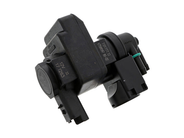 Mercedes-Benz Turbocharger Boost Solenoid Valve (Pressure Converter) | 1971-2005 11657599547