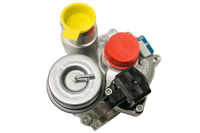 Mercedes-Benz Turbocharger | 1972-1991 11657647003