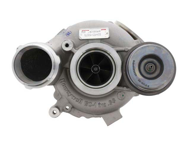 BMW Turbocharger - Cylinders 5-8 | 2014-2019