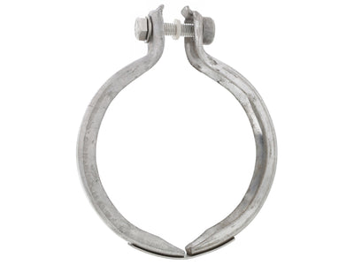 BMW Exhaust Clamp - Turbocharger to Catalytic Converter | 2007-2024 - Sierra Madre Collection