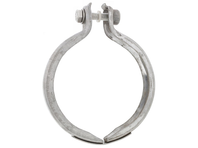 BMW Exhaust Clamp - Turbocharger to Catalytic Converter | 2007-2024 - Sierra Madre Collection