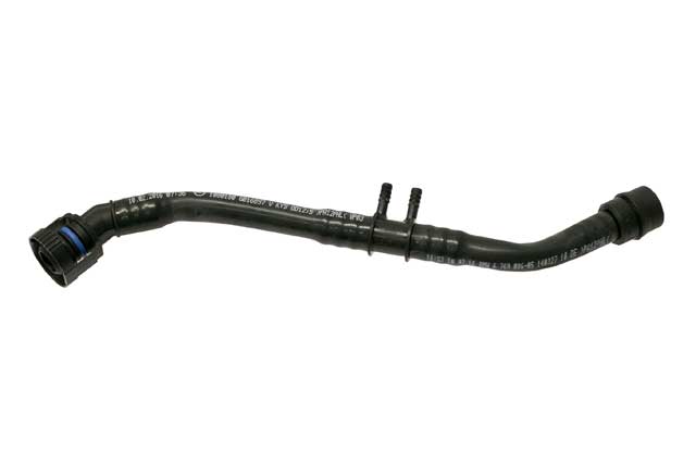 BMW Brake Booster Hose - Vacuum Pump to Brake Booster Hose | 2007-2016 11666769086