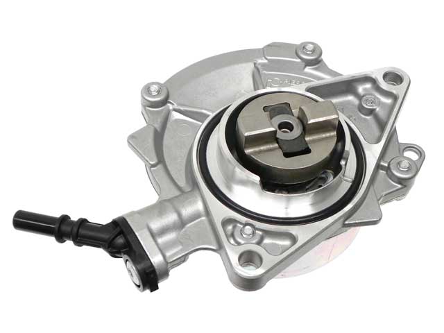 Mercedes-Benz Vacuum Pump with O-Ring for Brake Booster | 1991-2014 11667570813