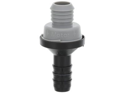 BMW Check Valve Non-Return Valve for Brake Booster | 1992-2006