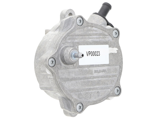 BMW Vacuum Pump for Brake Booster | 2002-2010