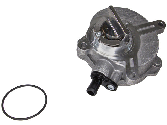 BMW Vacuum Pump for Brake Booster | 2002-2010 11667635657