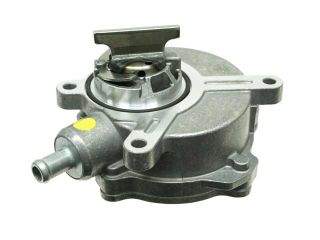 BMW Vacuum Pump for Brake Booster | 2002-2010