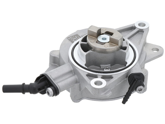 Mercedes-Benz Vacuum Pump with O-Ring for Brake Booster | 1985-1996 11668654605