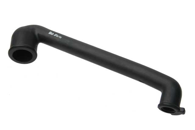 Mercedes-Benz Air Hose - Valve Cover to Idle Air Distributor Connector | 1976-1985