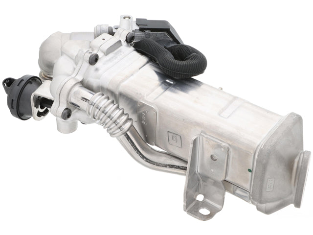 BMW EGR Cooler | 2014-2018 - Sierra Madre Collection