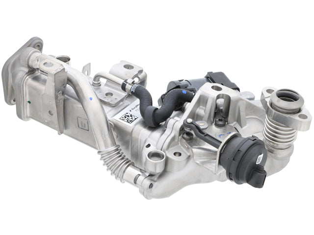 BMW EGR Cooler | 2014-2018 - Sierra Madre Collection