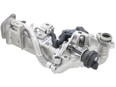 BMW EGR Cooler | 2014-2018 - Sierra Madre Collection