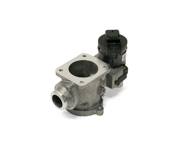 BMW EGR Valve | 2009-2013