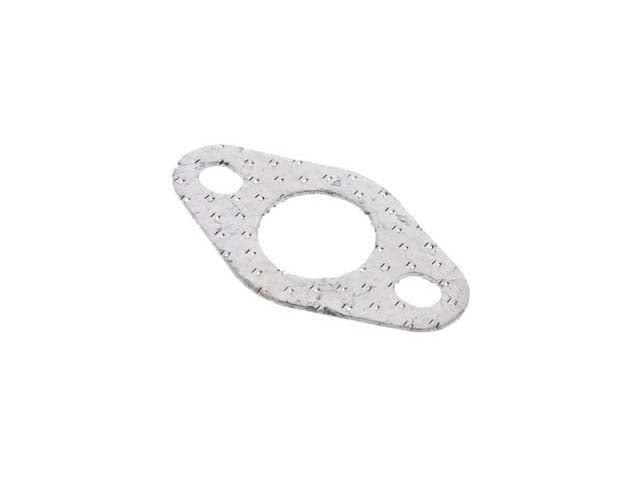 BMW Secondary Air Injection Control Valve Gasket (Dimpled Graphite) | 1994-2006