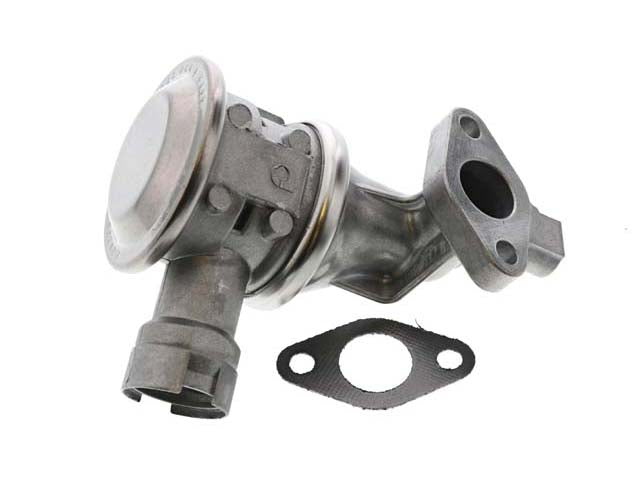 BMW Secondary Air Injection Control Valve - Cylinder 1-4 | 2008-2013