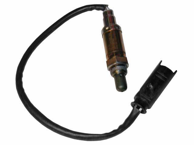 BMW Oxygen Sensor | 1996-1998 11781743996