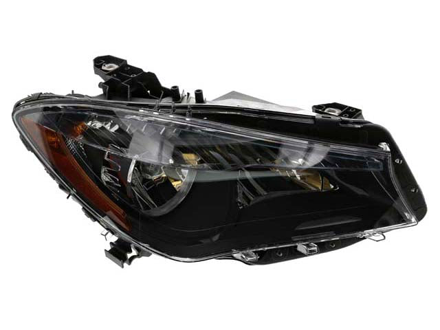 Mercedes-Benz Headlight Assembly (Halogen) | 2014-2019 1178204561