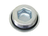 Mercedes-Benz Crankcase Threaded Plug - with Seal | 1981-2022