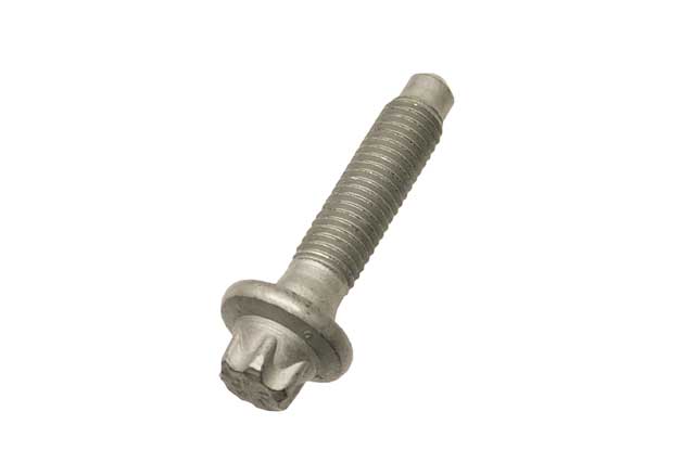 BMW Shock Absorber Mount Bolt | 2001-2020 11900029