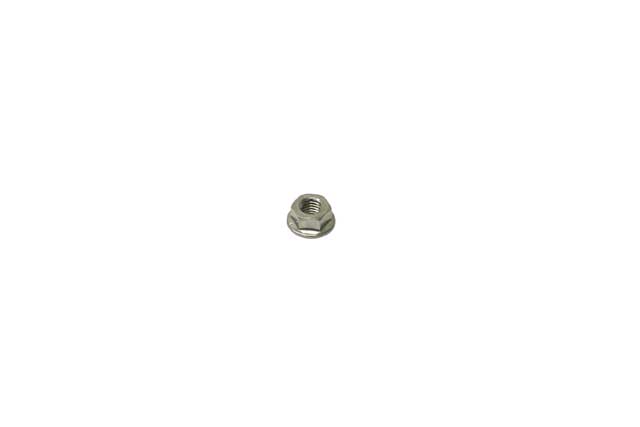 Mercedes-Benz Shouldered Nut - 8 mm | 1977-1984 11900429
