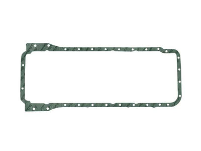 Mercedes-Benz Oil Pan Gasket - Oil Pan to Block | 1990-1999