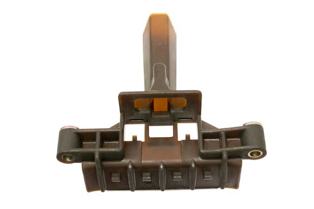 Mercedes-Benz Timing Chain Guide Rail - on Cylinder Head Bearing Cap | 1990-1999