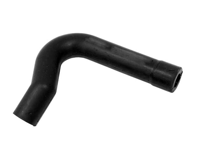 Mercedes-Benz Air Hose - Connector to Intake Manifold Flange - Fitting to Intake Manifold | 1992-1999
