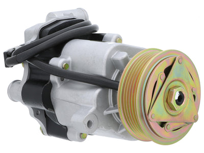 Mercedes-Benz Secondary Air Injection Pump Rebuilt | 1993-1999 1191401785