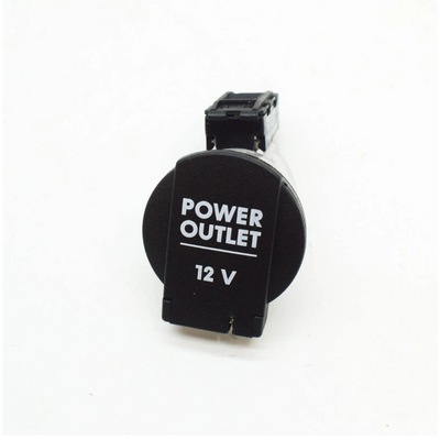 12 Volt Accessory Power Outlet - Cayenne | Macan | 2011-2024