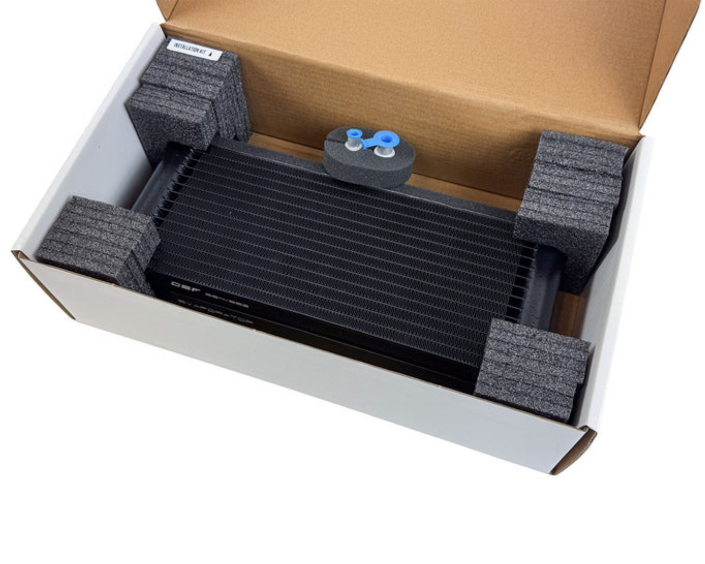 Porsche Performance A/C Evaporator - 964 - 993 | 1989-1998  8368