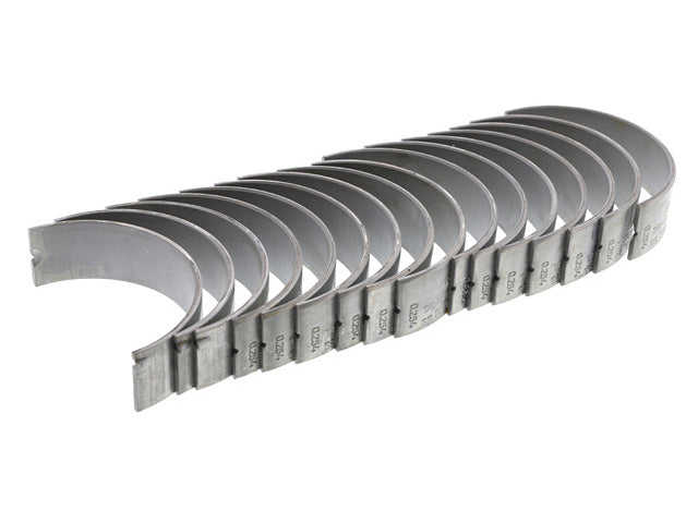 Mercedes-Benz Rod Bearing Set (+ 0.25 mm) | 1966-1999 120300100