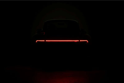 Porsche 911 993 (94-98) XB LED Tail Lights - Sierra Madre Collection