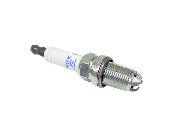 Mercedes-Benz Spark Plug "High Power" - NGK BKR7EQUP (4285) | 1995 12120031708