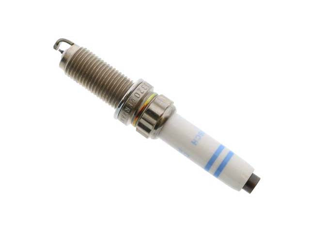 BMW Spark Plug - NGK SILZKGR8B8S 94201 ,Champion RERX4ZWYPB OE245 , Bosch ZR 5 SPP 3320 8169 | 2016-2021