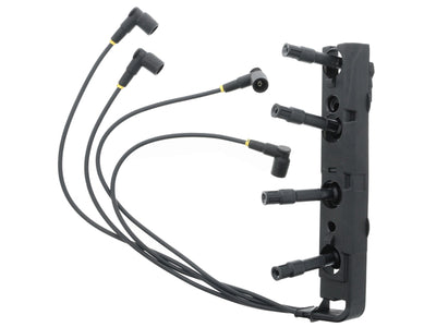 BMW Spark Plug Wire Set | 1991-1994 12121739173