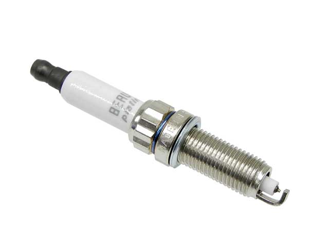 Mercedes-Benz Spark Plug "High Power" - Beru 12 ZR-6 SP2, Bosch ZR6-SPP-302, NGK ILZKBR7B8G (97968) | 1982-1990 12122158165