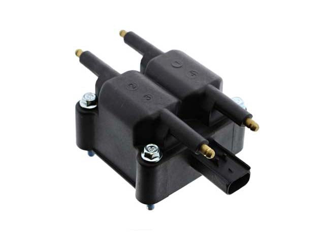 Mercedes-Benz Ignition Coil | 2021-2022 12137510738