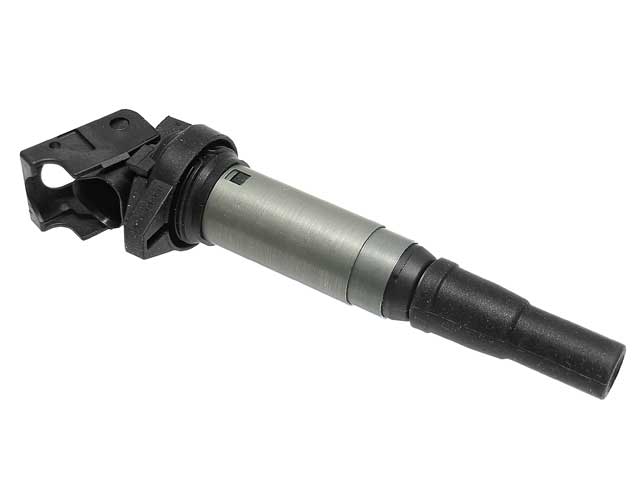 Mercedes-Benz Ignition Coil with Spark Plug Connector | 1957-2008 12137575010