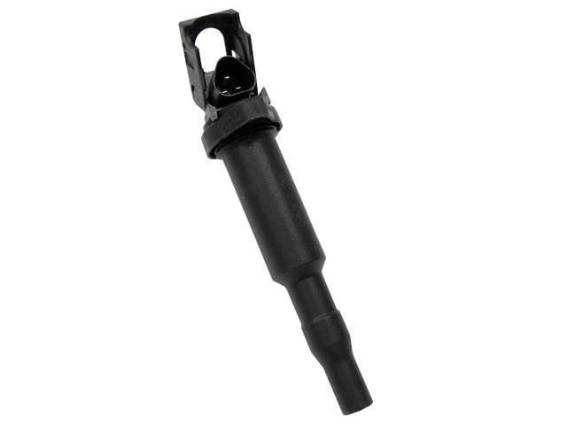 BMW Ignition Coil with Spark Plug Connector BOSCH | 2001-2016 12138647689