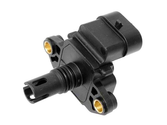Mercedes-Benz Sensor - Intake Manifold Air Pressure | 1985-1987 12140872648